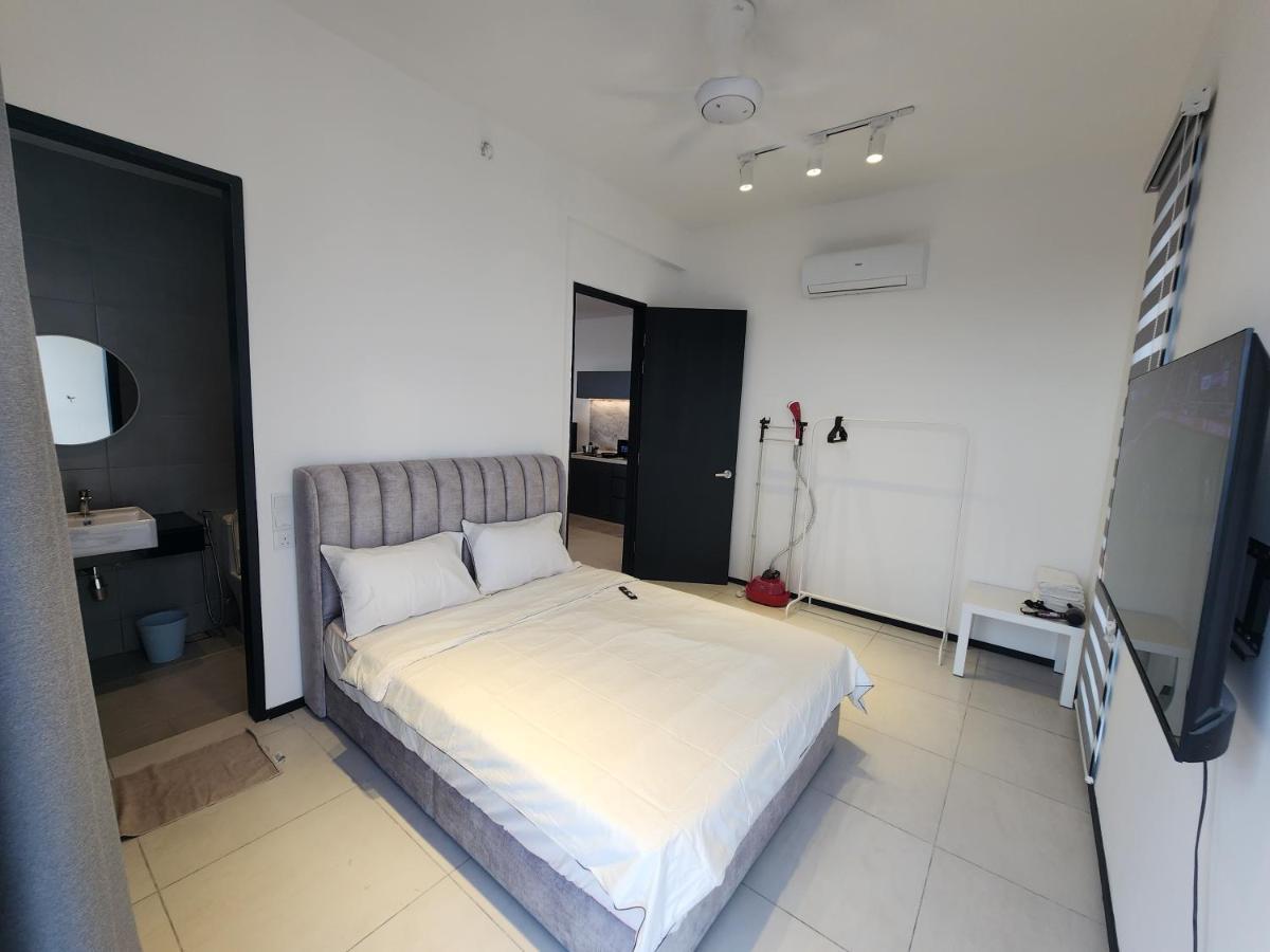 Urban Suite - George Town Jelutong Exteriör bild
