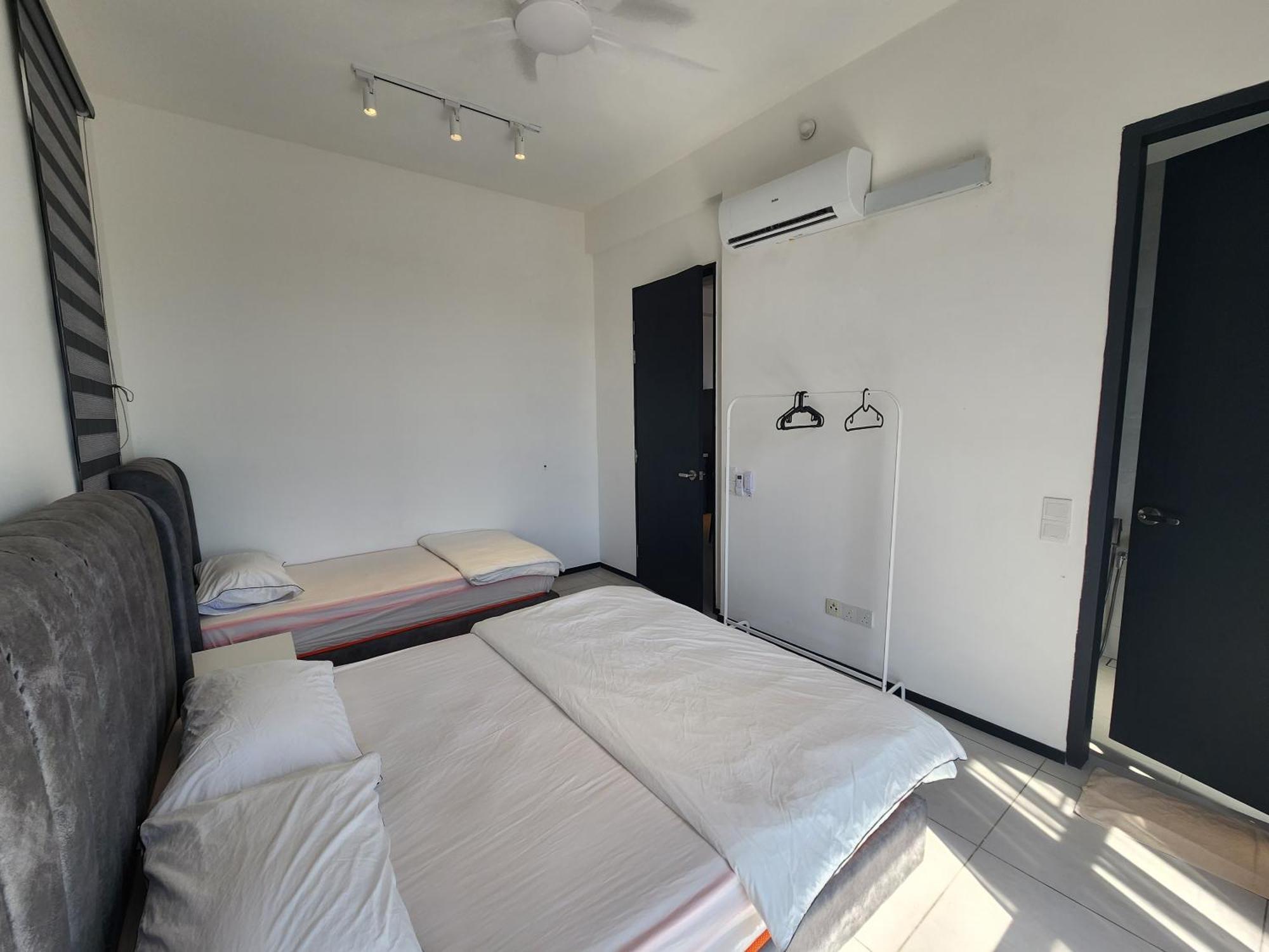 Urban Suite - George Town Jelutong Exteriör bild