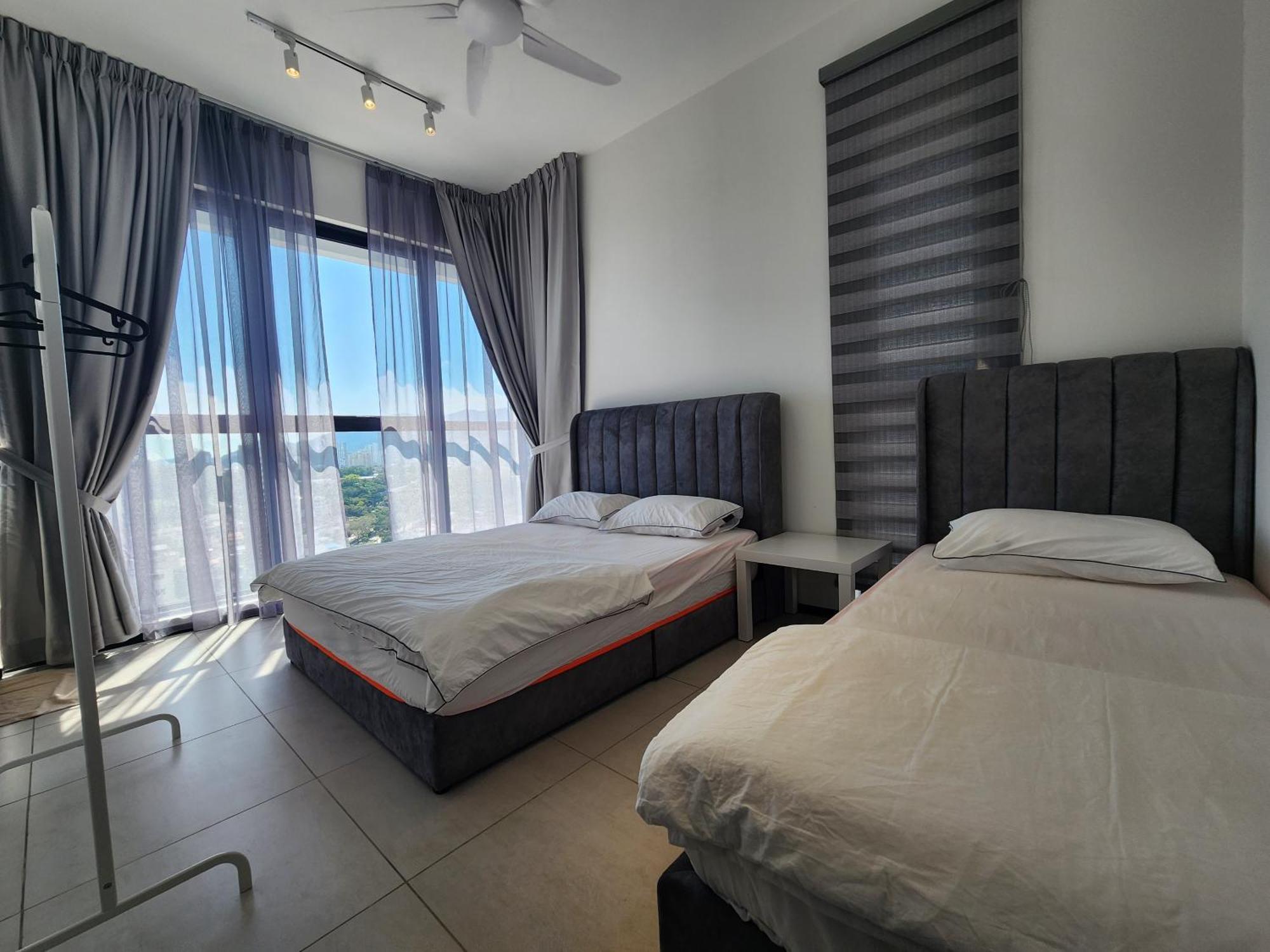 Urban Suite - George Town Jelutong Exteriör bild