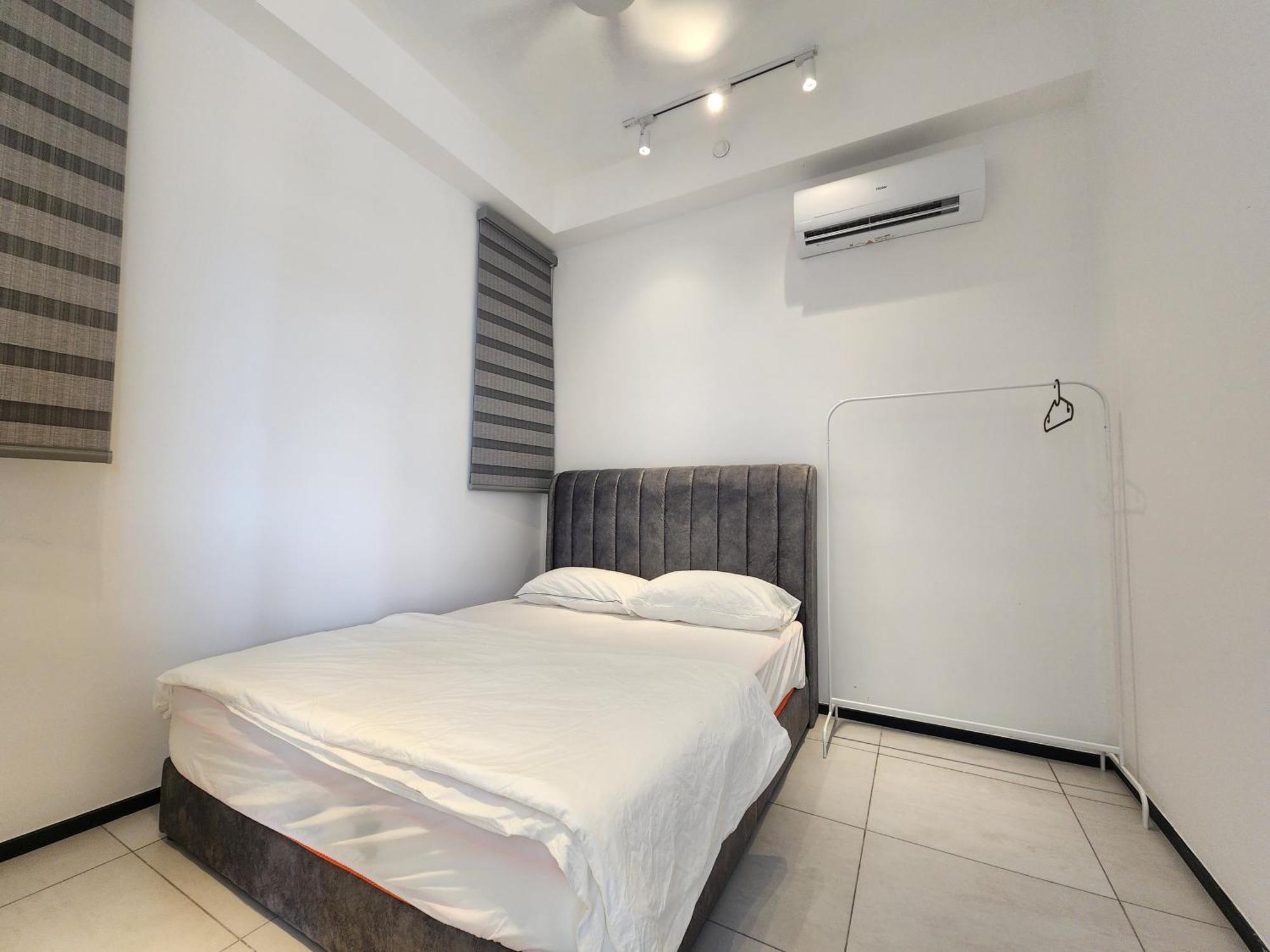 Urban Suite - George Town Jelutong Exteriör bild