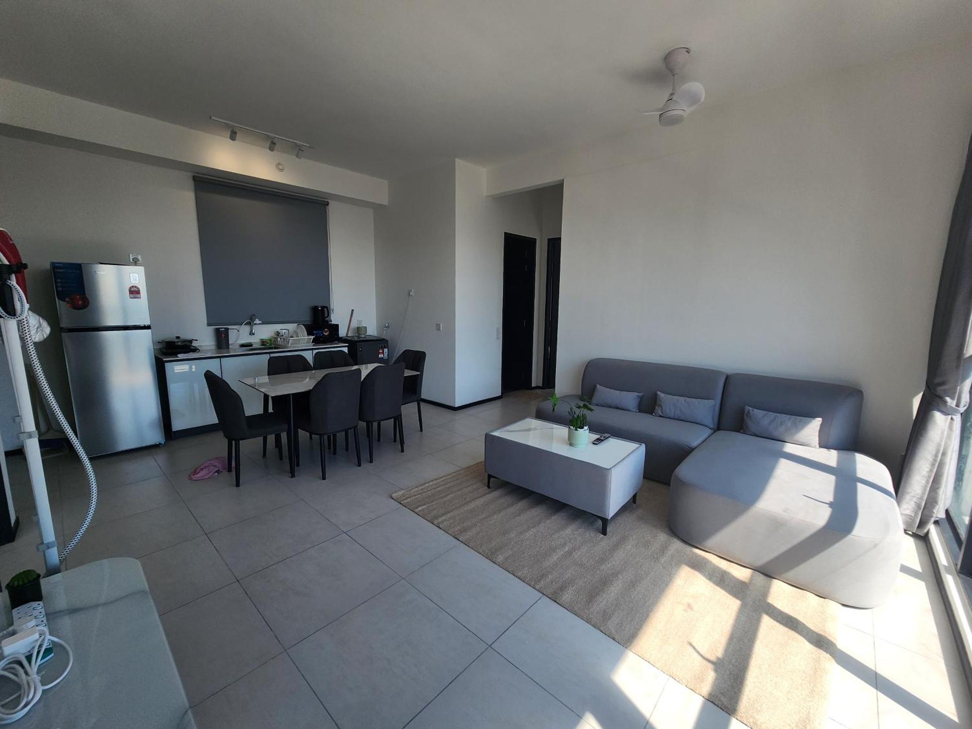 Urban Suite - George Town Jelutong Exteriör bild