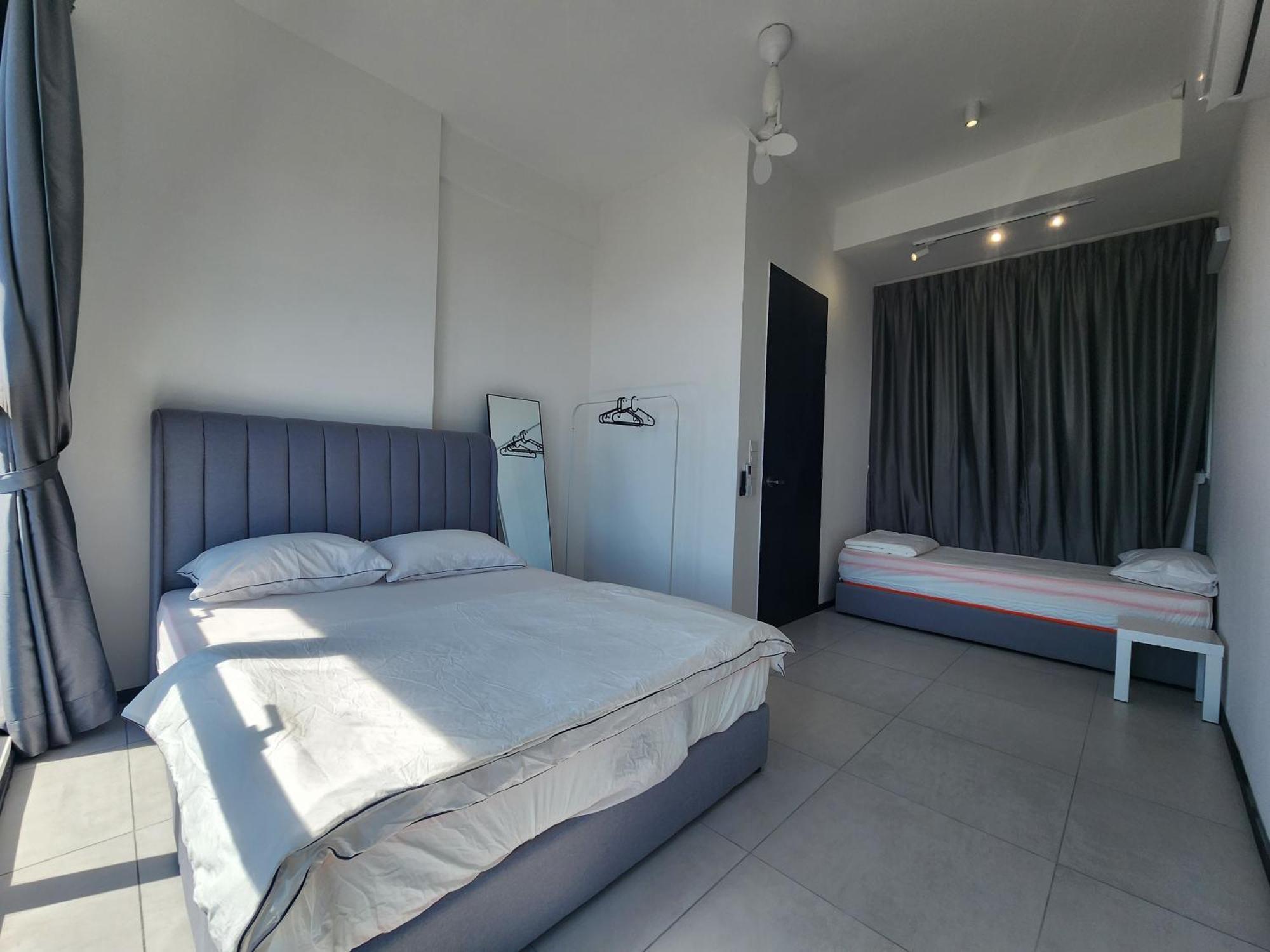 Urban Suite - George Town Jelutong Exteriör bild
