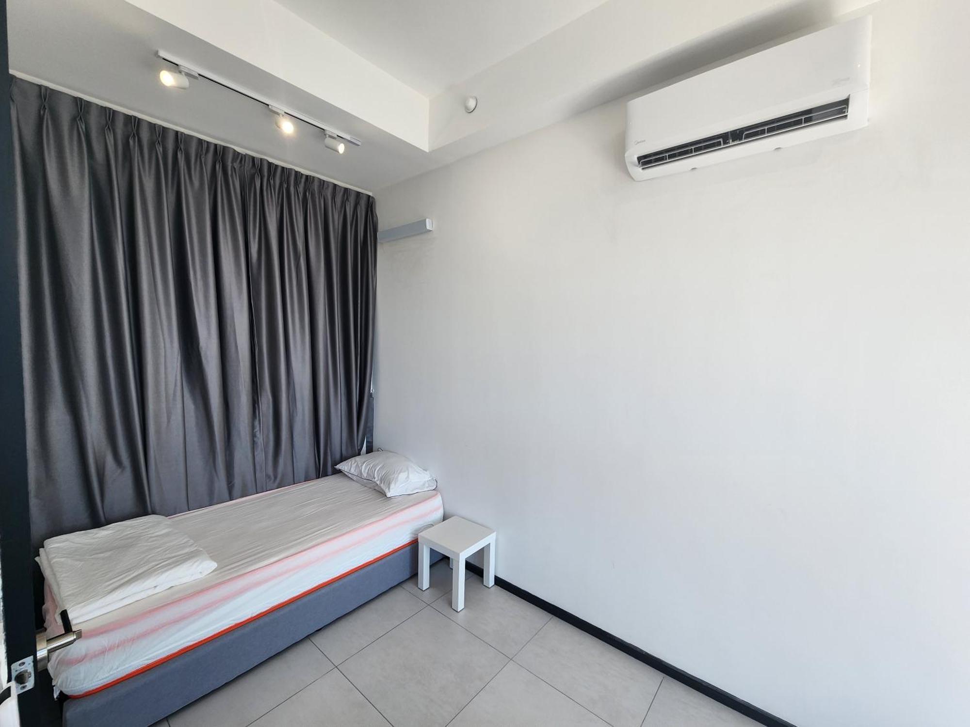 Urban Suite - George Town Jelutong Exteriör bild