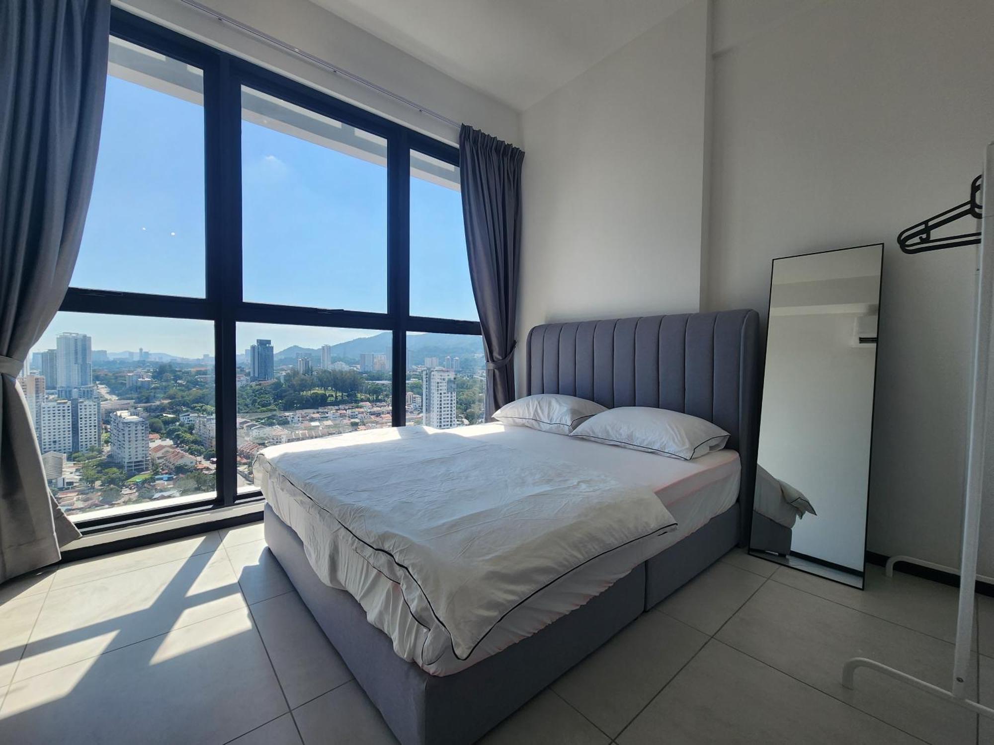 Urban Suite - George Town Jelutong Exteriör bild