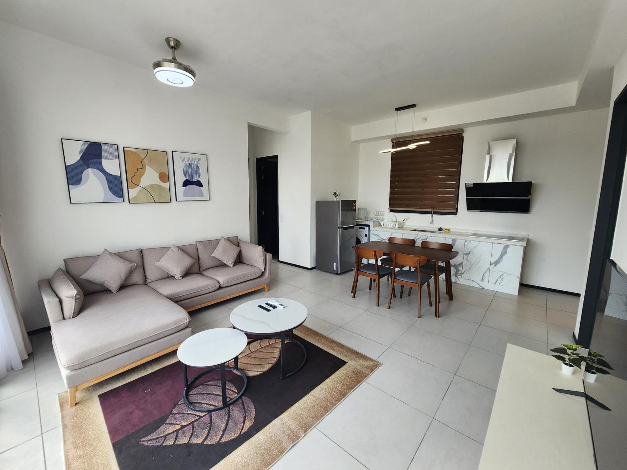 Urban Suite - George Town Jelutong Exteriör bild