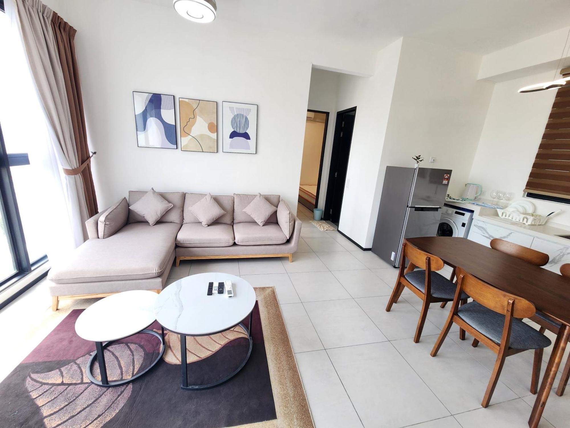 Urban Suite - George Town Jelutong Exteriör bild