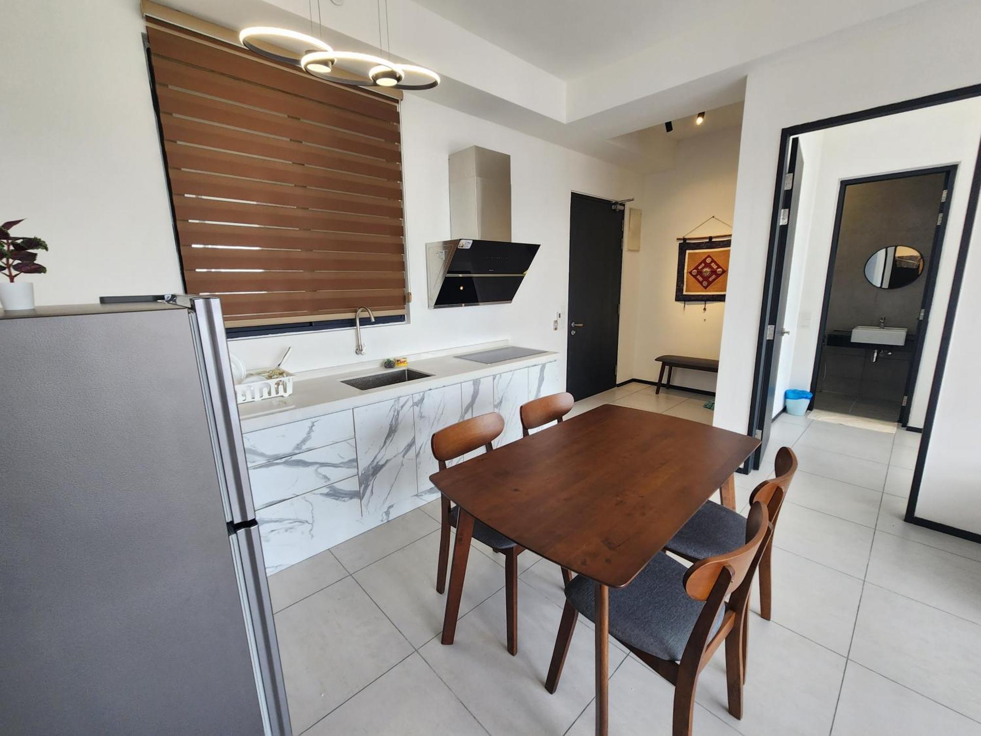 Urban Suite - George Town Jelutong Exteriör bild
